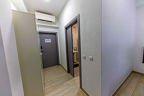 Twin Room - Disability Access