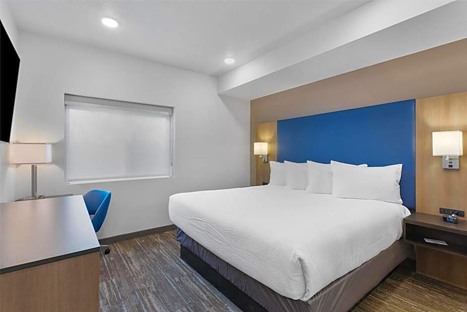 Best Western Plus Landmark Hotel