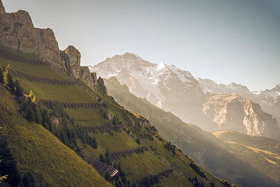 Hotel Jungfraublick