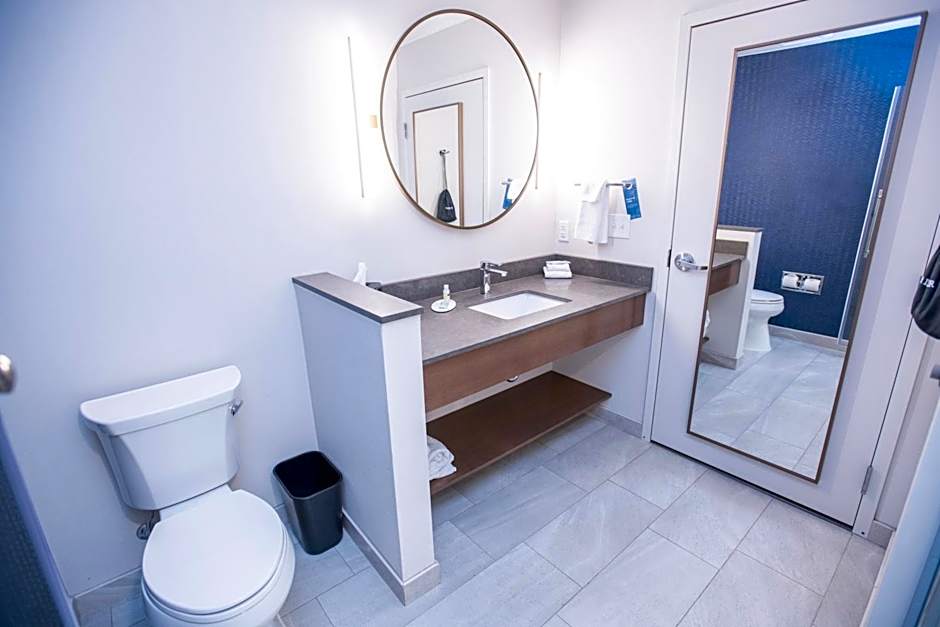 Fairfield Inn & Suites by Marriott Indianapolis Greenfield