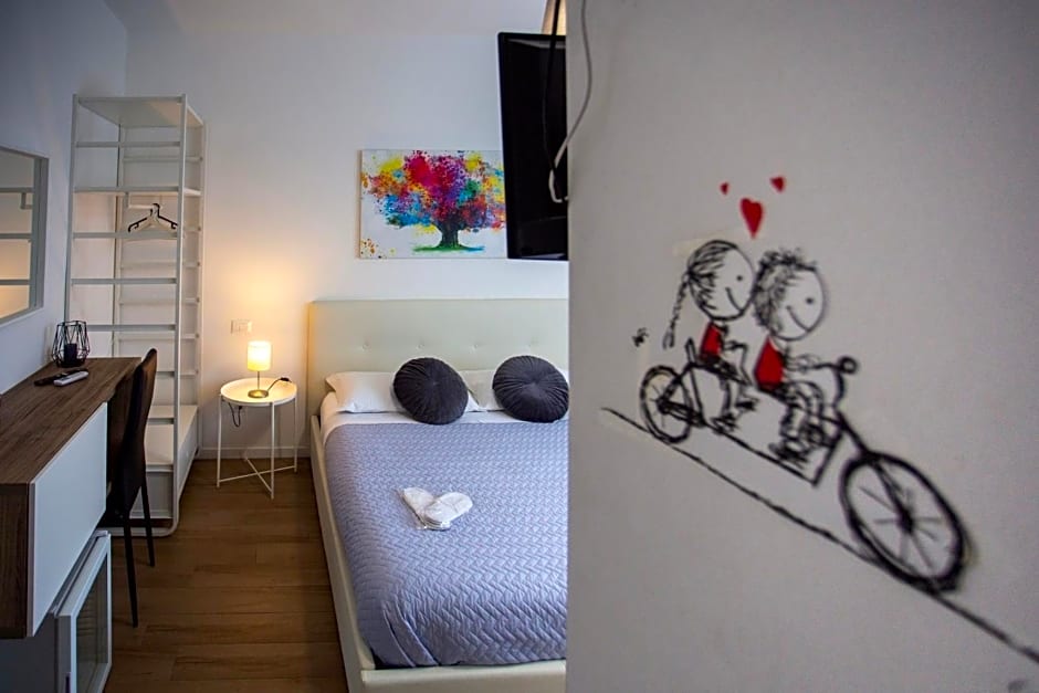 Bed And Breakfast Castello7