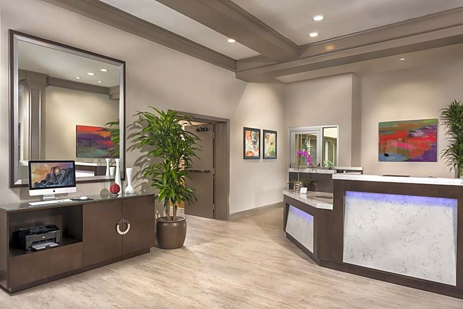 ALO Hotel by Ayres, Orange