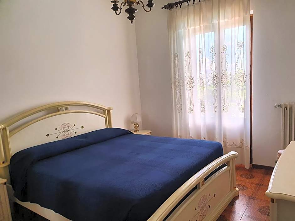 Hotel Madonna di Luciago