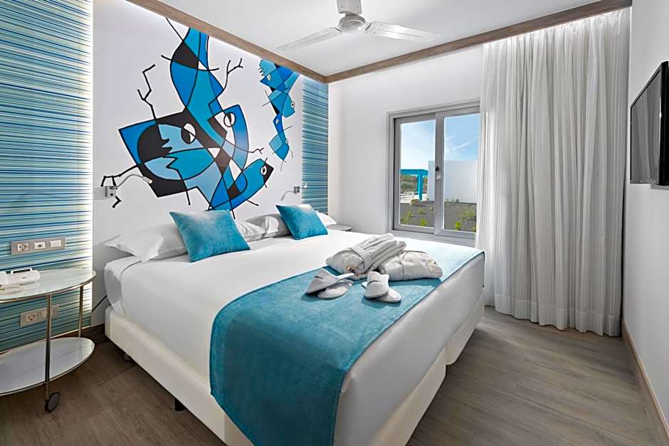 Elba Premium Suites - Adults Only