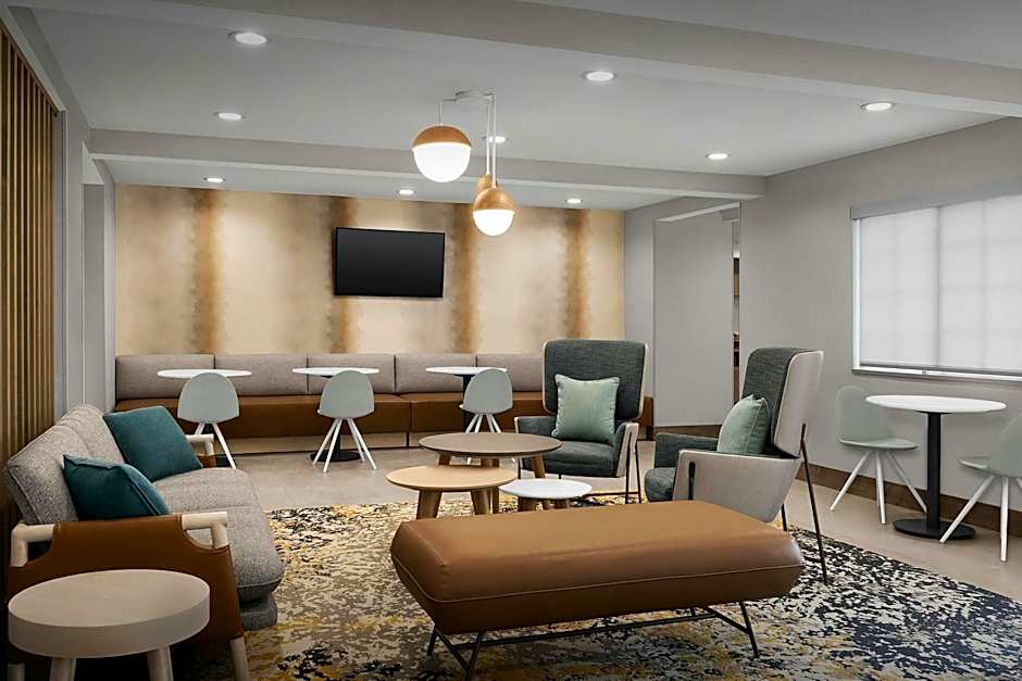 TownePlace Suites Annapolis