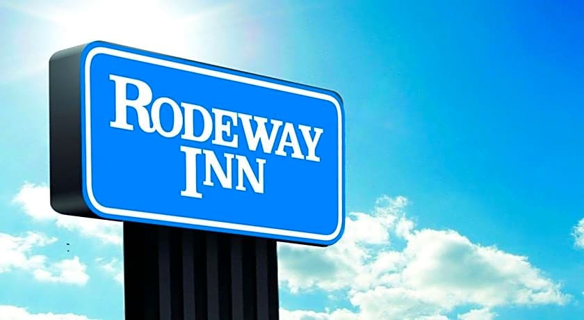 Rodeway Inn Gastonia East