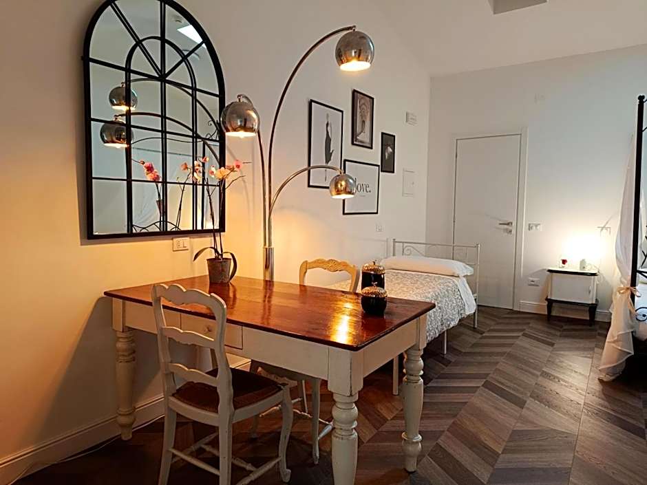 Garda Relais Antica Romelia