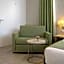 Hotel Nessi Locarno