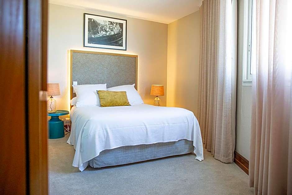 Grand Hôtel Les Flamants Roses Thalasso & Spa