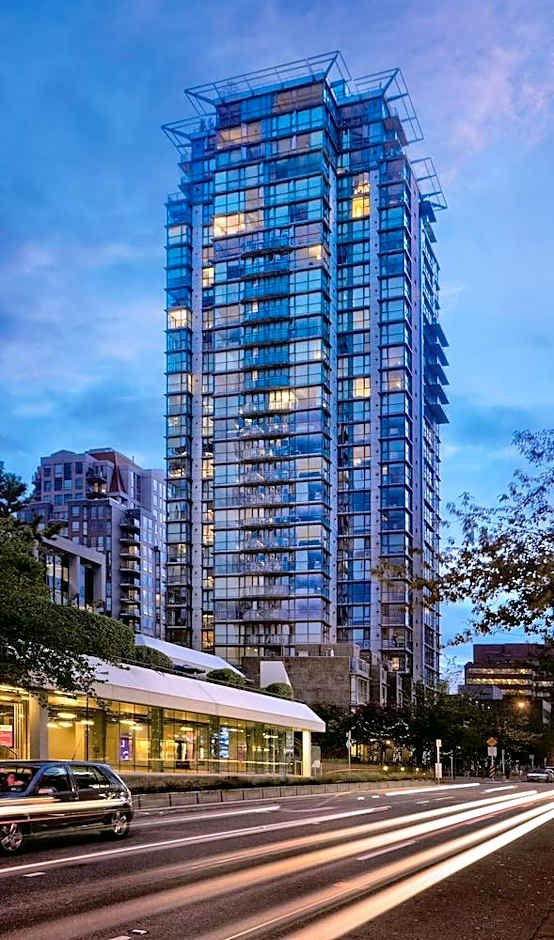 WorldMark Vancouver - The Canadian