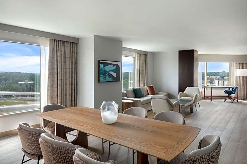 The Westin Atlanta Perimeter North