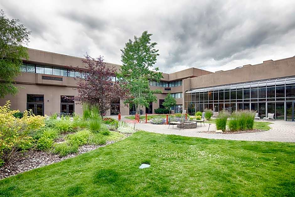 Red Lion Hotel Kalispell