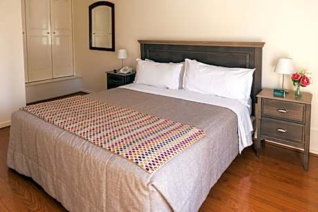 MR Apart Providencia (ex Apart Neruda)