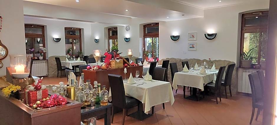 Hotel La Cascina