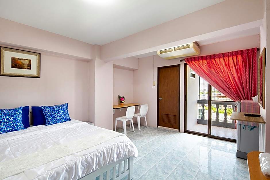 Penyos Residences