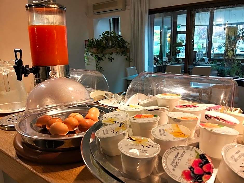 Hotel Due Ragni e Ristorante