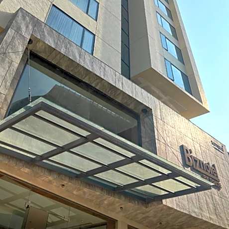 Biznotel By Pride Motera