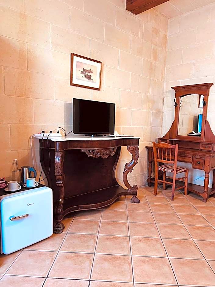 Narcisa Farmhouse B&B
