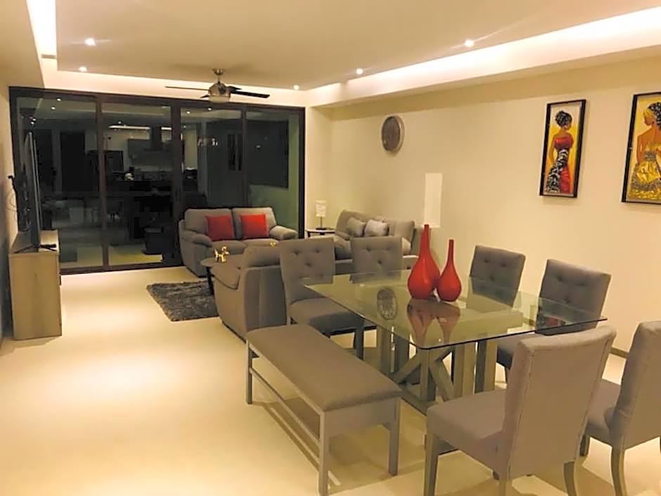 DEPARTAMENTO DE LUJO EN ACAPULCO DIAMANTE