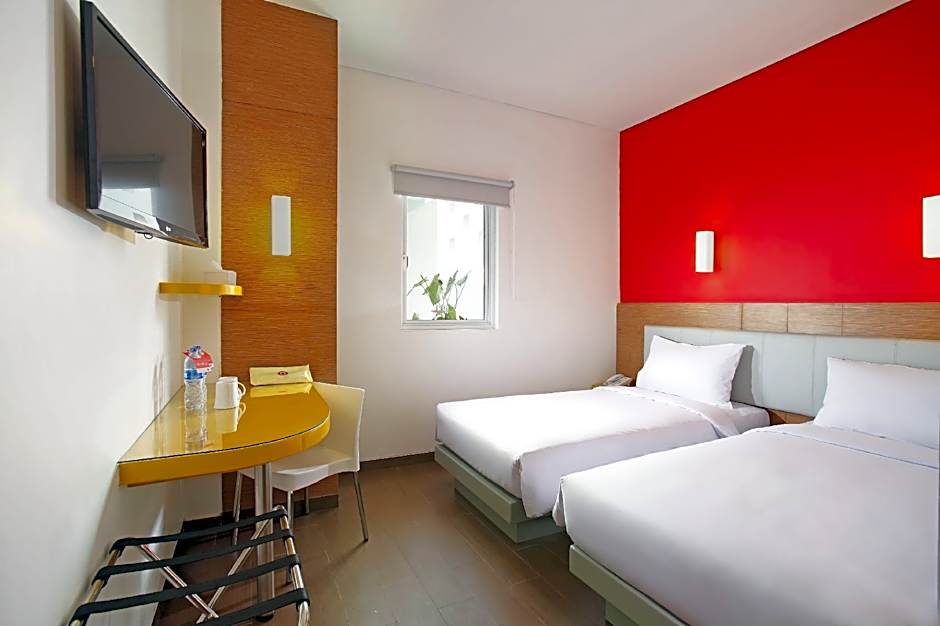Amaris Hotel Sunset Road - Bali