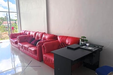 Wisma Maestro Toraja