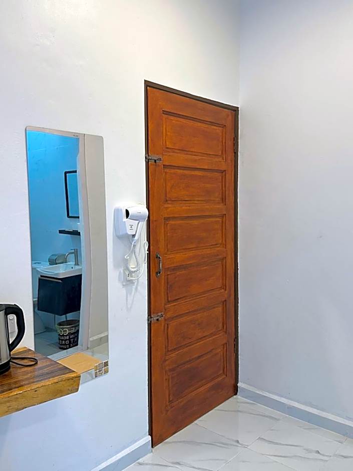 Guest House Gua Kelam