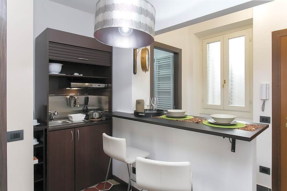 Aparthotel Dei Mercanti