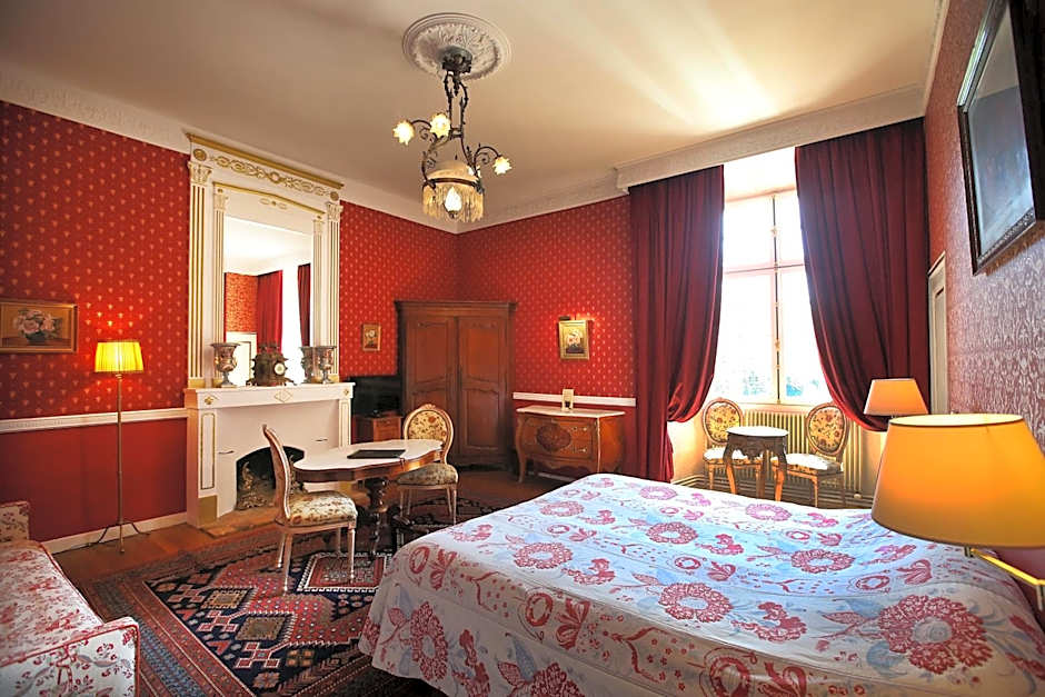 Château de la Verie