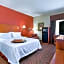 Hampton Inn By Hilton Marion