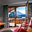 Hotel Sommer-Haus am See