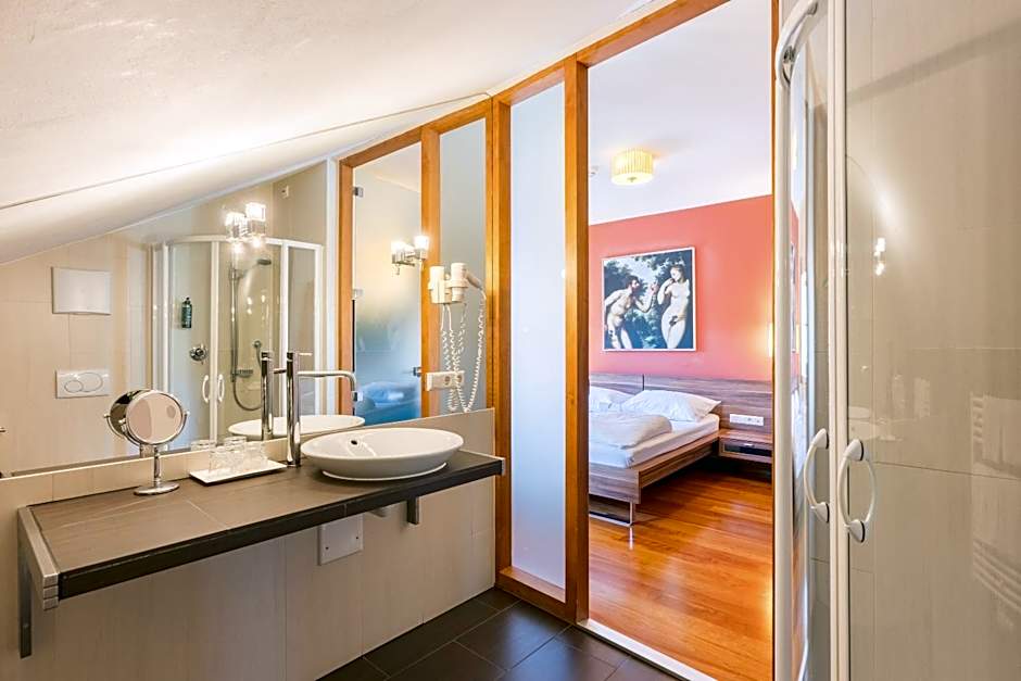 Hotel Traube