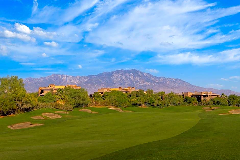The Westin Desert Willow Villas, Palm Desert