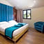 Best Western Plus Hotel City Geona
