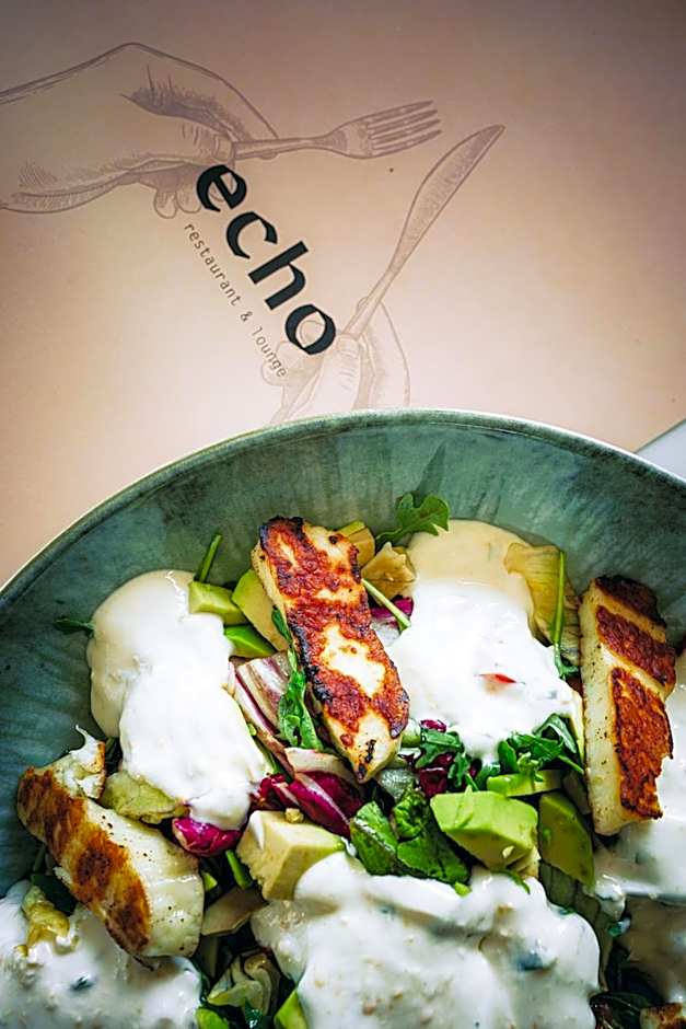 "Echo" B&B rooms, boutique beach hotel