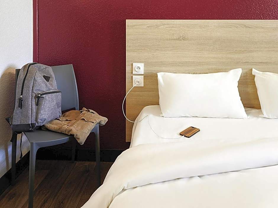 hotelF1 Montpellier Est Vendargues