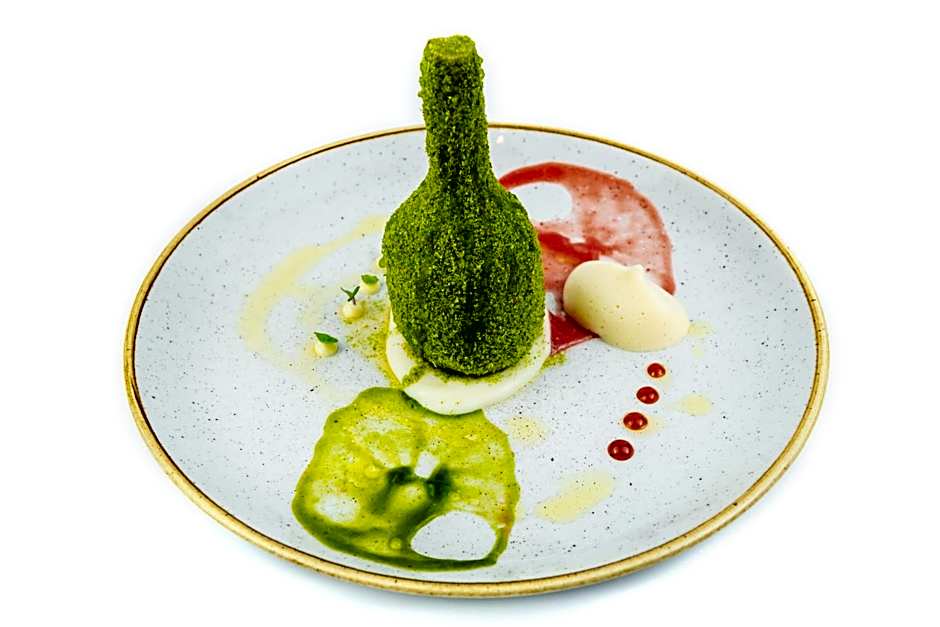 Relais Chiaramonte