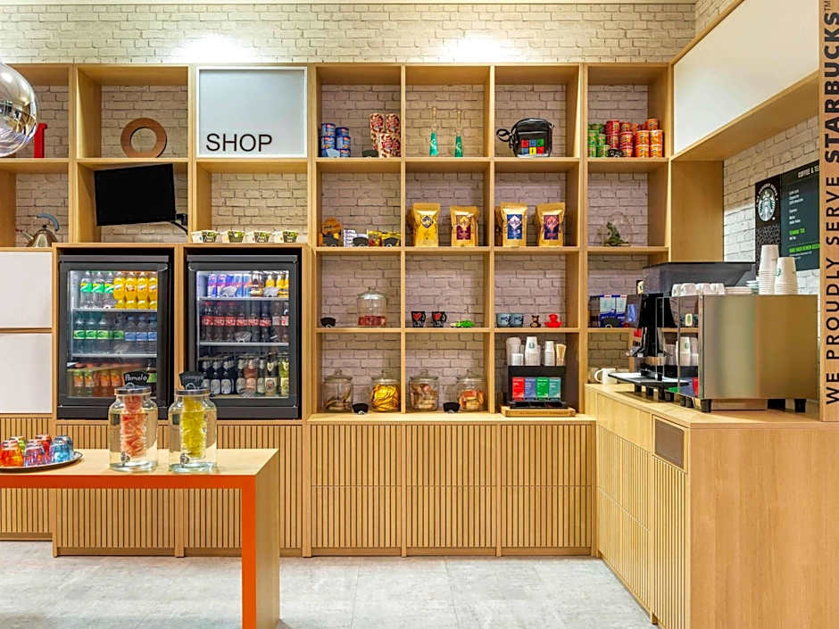 Aparthotel Adagio Berlin Kurfürstendamm