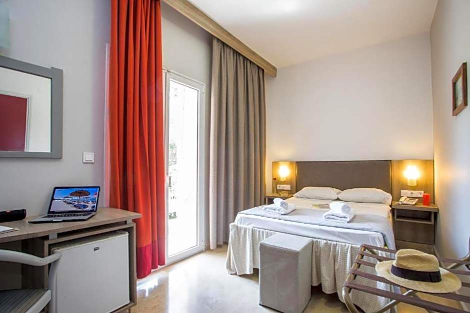 Silver Bay Hotel Kontokali Corfu