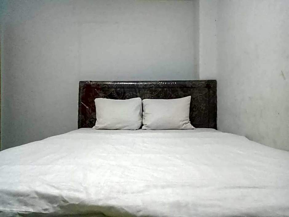 RedDoorz near Balai Kota Makassar