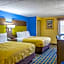 Quality Inn & Suites Near Six Flags East