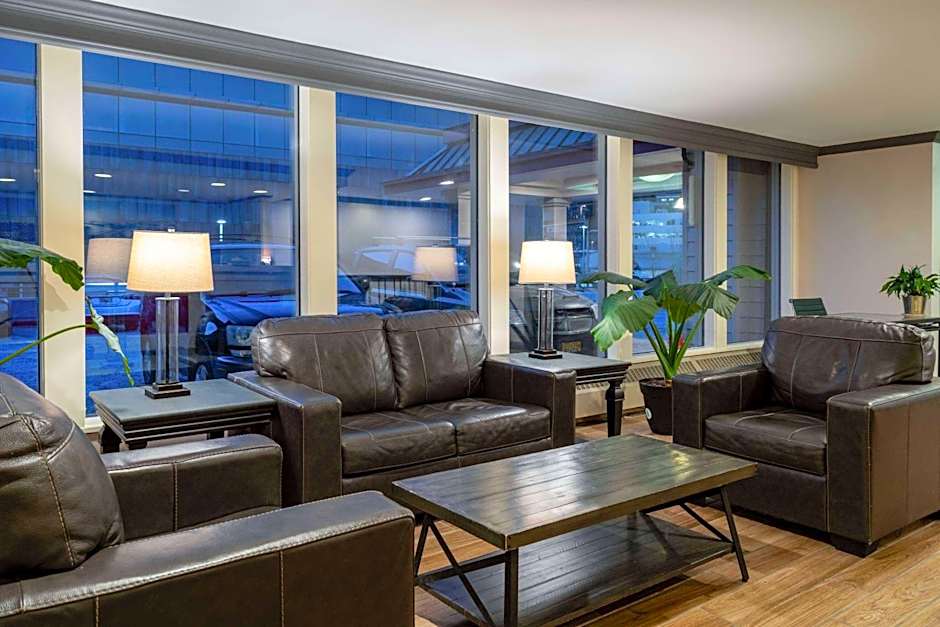 Ramada by Wyndham Juneau