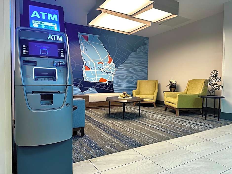 Holiday Inn Express Hotel & Suites Hinesville By IHG