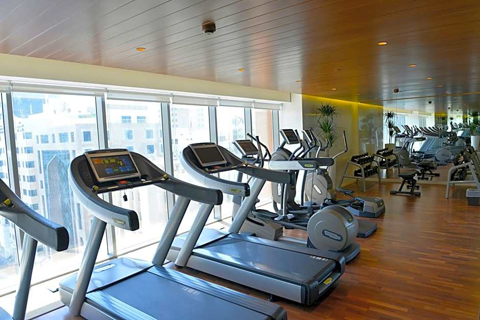 Fraser Suites Diplomatic Area Bahrain