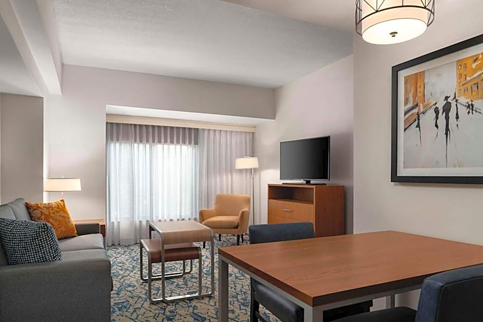 Homewood Suites by Hilton Boston/Brookline