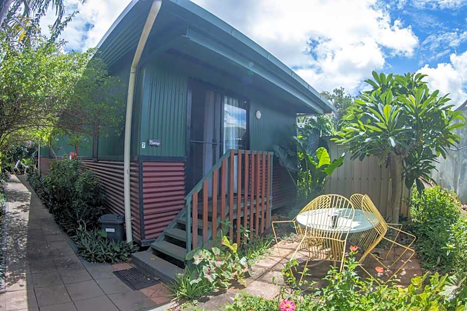 Batchelor Butterfly Farm