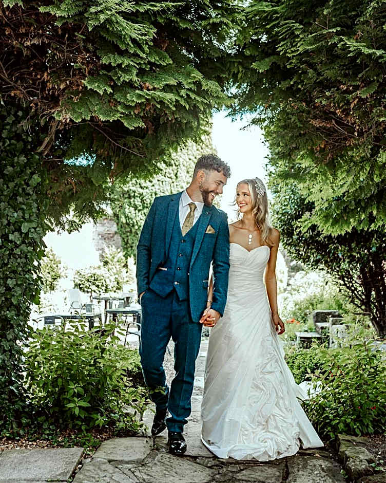 The Kings Arms Hotel