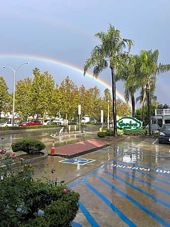 Garden Inn San Gabriel