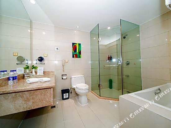 Ningbo Zoyi Grand Hotel