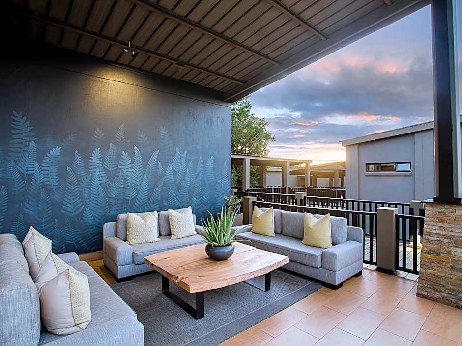 Shepherds Tree Game Reserve