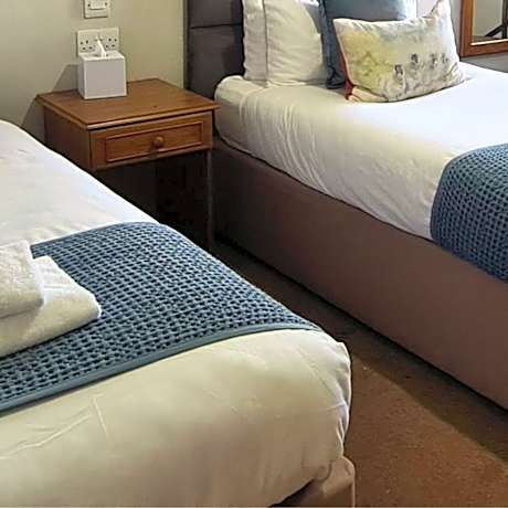 Apartment With Shared Bathroom